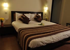 Golden Palm Suites 5