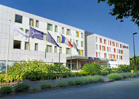Radisson Blu Hotel Toulouse Airport 4