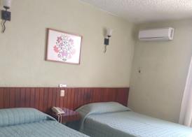 Hotel Batab 4