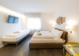 Apartment Vanga 4