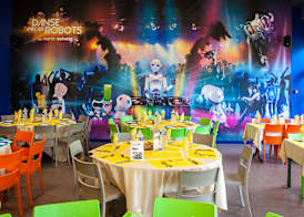 Hôtel du Futuroscope 2