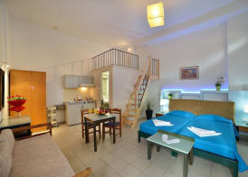 Mythos- Platanias- Hotel -Apts 5