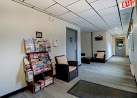 Quality Inn & Suites Lincoln I-93 5