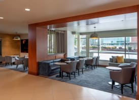 Hyatt Place Seattle Downtown 3