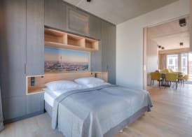 Downtown Apartments Mitte 5