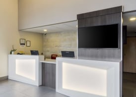 Best Western Plus Renton Inn 2