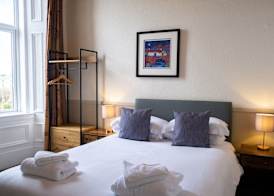 Corran House Guest House 4