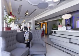 Eloisa Royal Suites 2