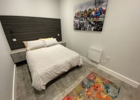 Kempston Suites Liverpool Apartment 1 4