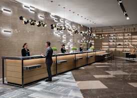 Courtyard by Marriott Shunde Longjiang 4