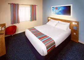 Travelodge Ipswich Capel St Mary 4