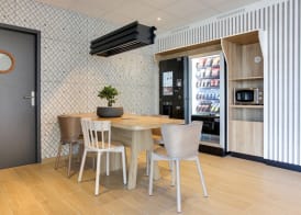 B&B HOTEL Reims Croix Blandin 3