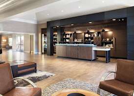 Marin Hilltop Hotel 4