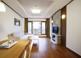 Holiday Inn & Suites ALPENSIA PYEONGCHANG by IHG 5