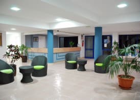 Vista Taurito 2