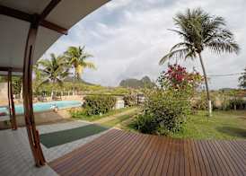 Pousada Sueste 2