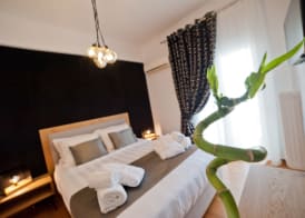 Acropolis View Deluxe Penthouse & Luxury Apartments 2