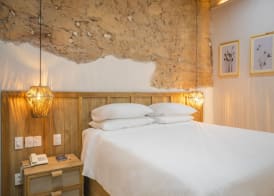 Hotel Casa La Mantilla by Faranda Boutique 3
