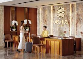 Orchids Saigon Hotel 2