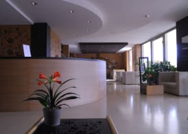 Sanlu Hotel 2