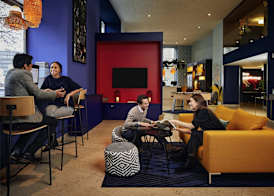 Aparthotel Adagio Vienna City 4