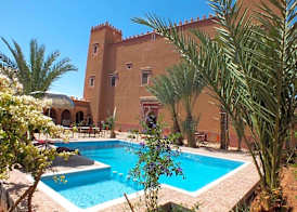 Hotel Tomboctou 3