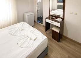 Nergiz Hotel 3