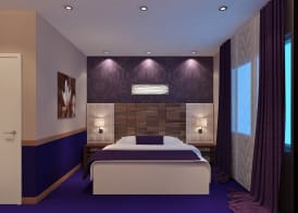Hotel Zwanenburg Amsterdam Airport 3