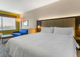 Holiday Inn Express & Suites PHOENIX DWTN - STATE CAPITOL by IHG 5