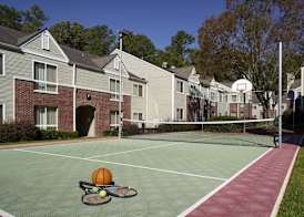 Residence Inn By Marriott Durham-Research Triangle Park 2