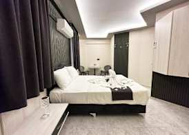 Marina Lora Butik Otel Sığacık 5