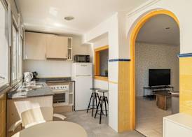 Stay U-nique Apartments Aribau 5