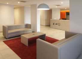 City Express Junior by Marriott Tijuana Otay 3