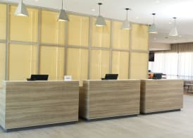 City Express Plus by Marriott Puerto Vallarta 5