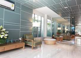 P21 Chiangmai Hotel 2