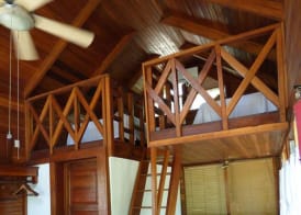 Corcovado Beach Lodge 5