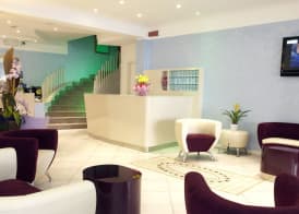 Hotel Cadiz 2