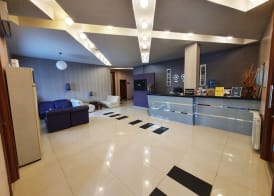 Hotel Centar 3