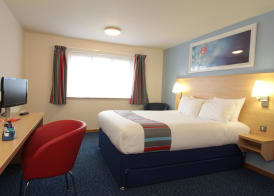 Travelodge Croydon Central 5