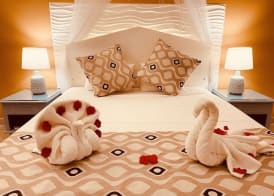 Tropicana Suites 4
