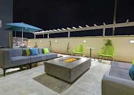 Hampton Inn Patterson, Ca 2