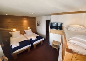Curling Hôtel & Bar 3
