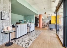 B&B HOTEL Argenteuil 3