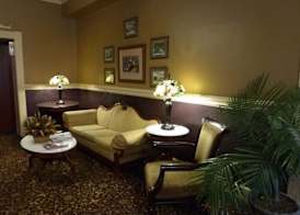 The Inn at Jim Thorpe 4