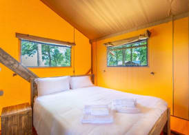 Agriturismo Tenuta Regina - Glamping luxury lodges and apartments 4