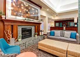Hilton Garden Inn Toronto/Burlington 4