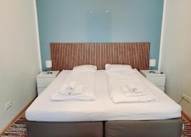 Wipplinger Home Apartment Vienna 5