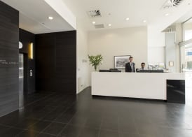 Quest Carlaw Park Serviced Apartments 2