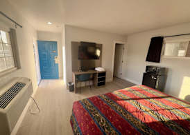 Keystone Motel 5