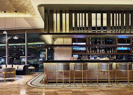 The Westin Monterrey Valle 2
